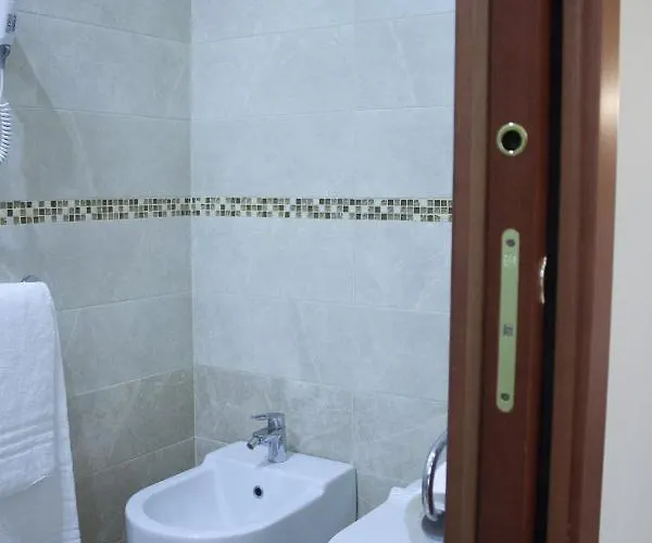 Konukevi Dal Conte 3*