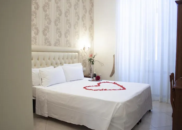 Konukevi Dal Conte Roma