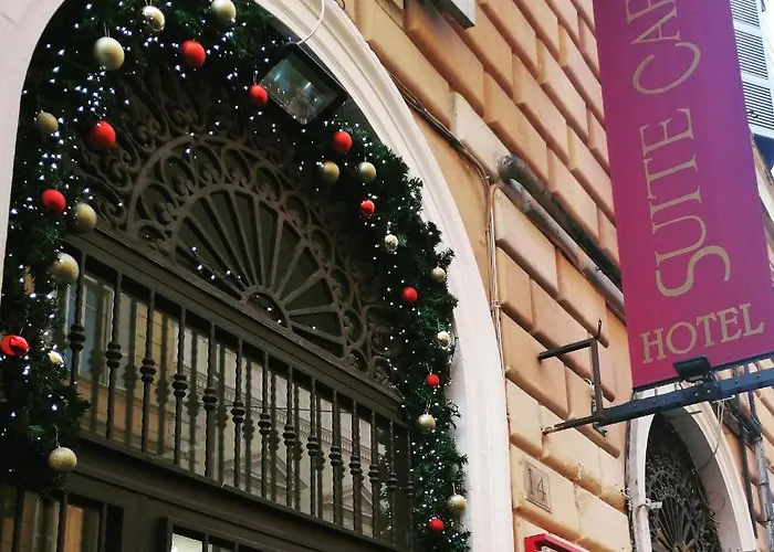 Konukevi Dal Conte