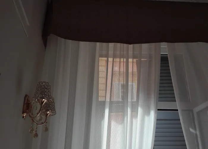 Konukevi Dal Conte 3*