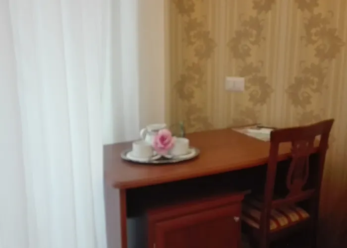 Konukevi Dal Conte 3*