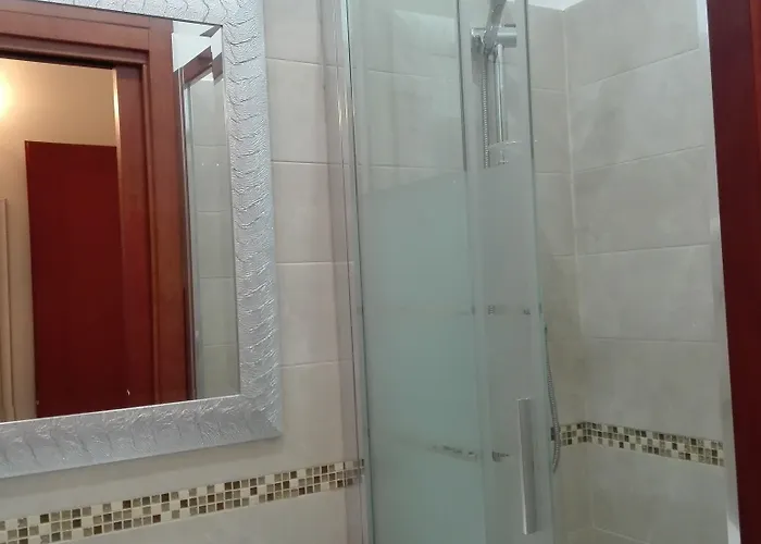 Konukevi Dal Conte 3*