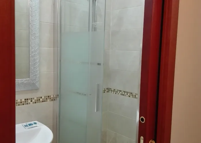 Konukevi Dal Conte 3*