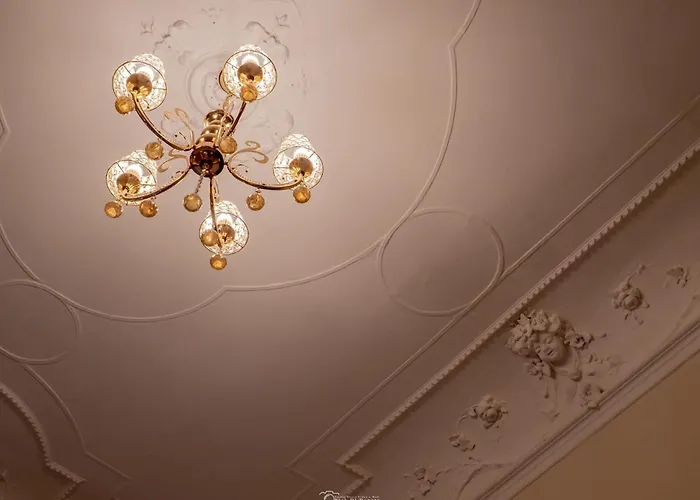 Konukevi Dal Conte 3*