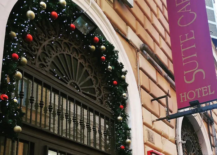 Dal Conte Konukevi