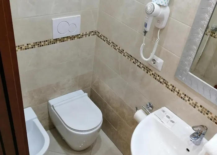 Konukevi Dal Conte 3*