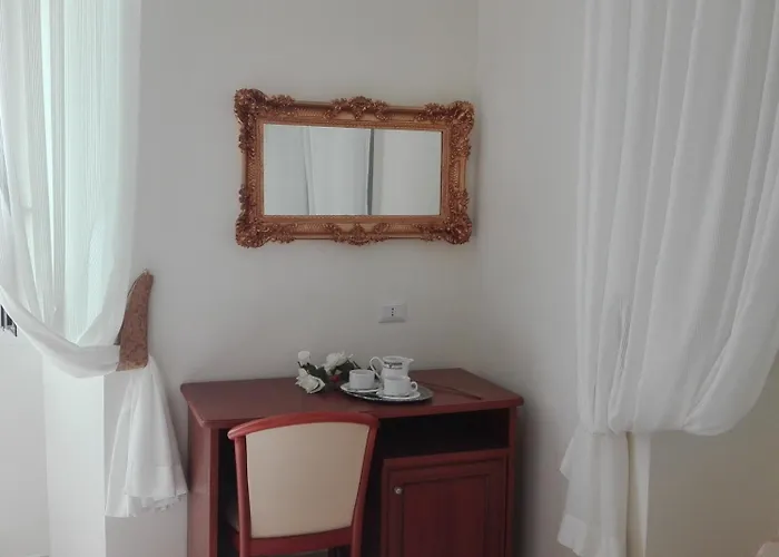 Konukevi Dal Conte