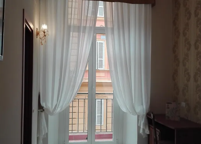 Dal Conte 3* Roma