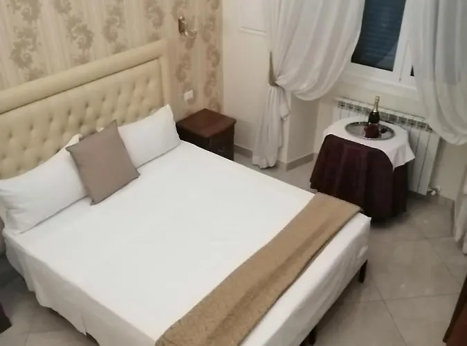 Konukevi Dal Conte