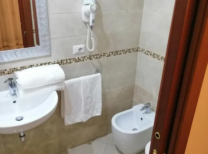 Dal Conte Konukevi Roma