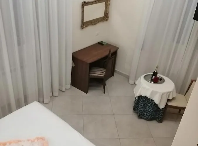 Dal Conte Konukevi Roma