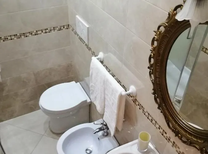 Dal Conte Konukevi 3*