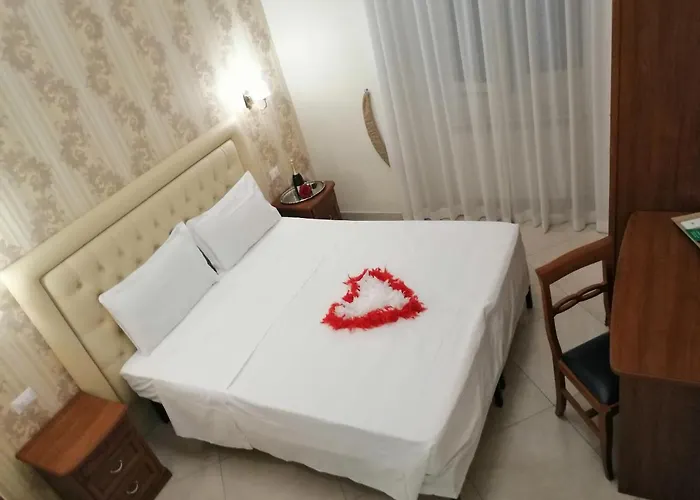 Dal Conte 3* Rome