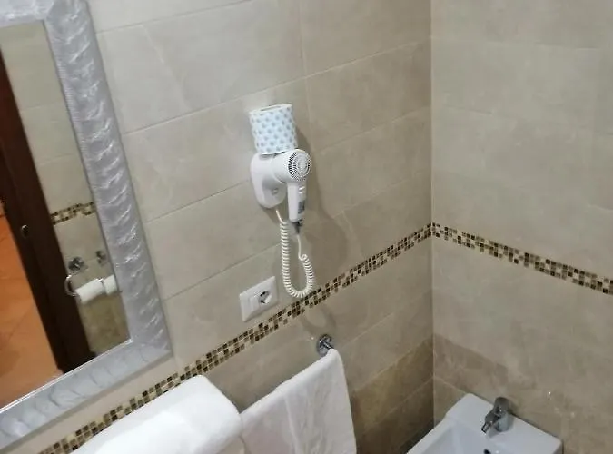 Konukevi Dal Conte 3*