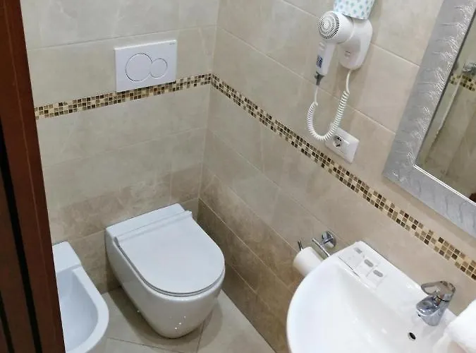 Dal Conte Konukevi 3*