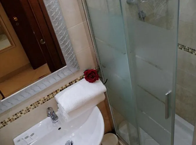Dal Conte 3* Roma